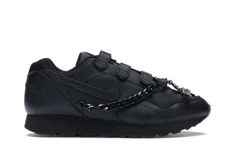 Nike Outburst Comme des Garcons Black (Women's) 